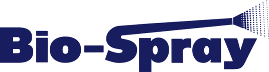 Bio-Spray logo